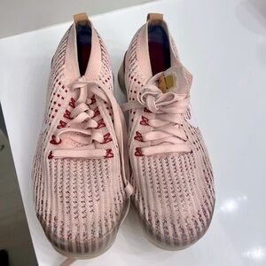Vapormax Pink Nike
